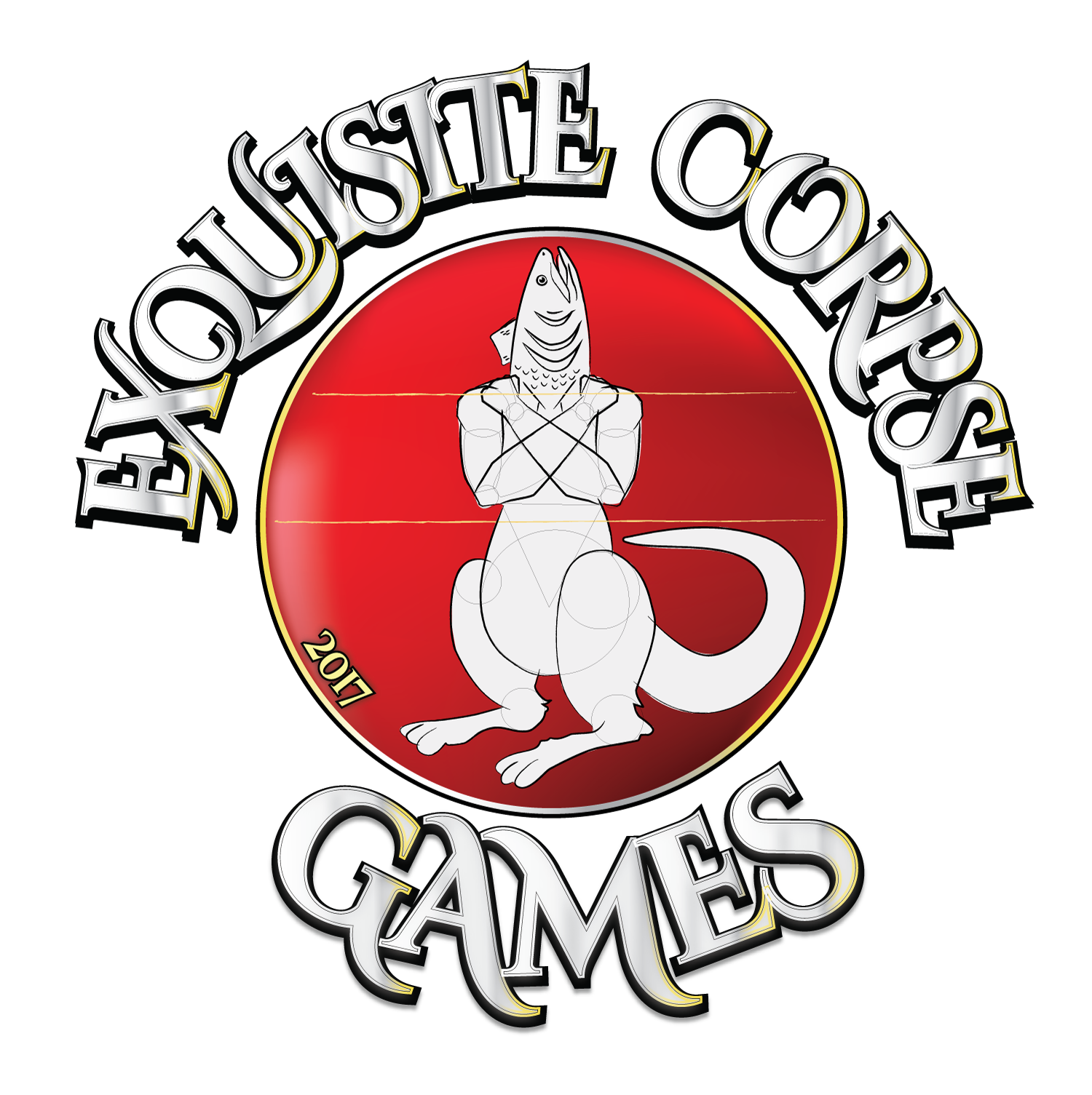 Exquisite Corpse Games 2017 unveiling Exceeded Expectations